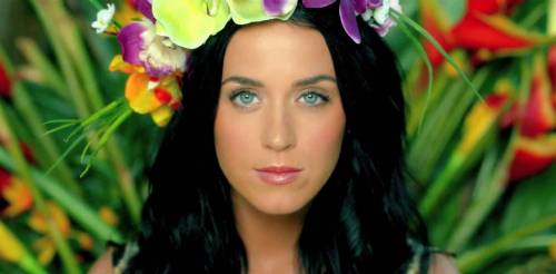 Katy Perry collassa durante le audizioni di American Idol